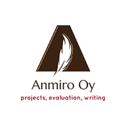 Anmiro Oy logo