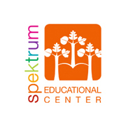 Spektrum Educational Center logo